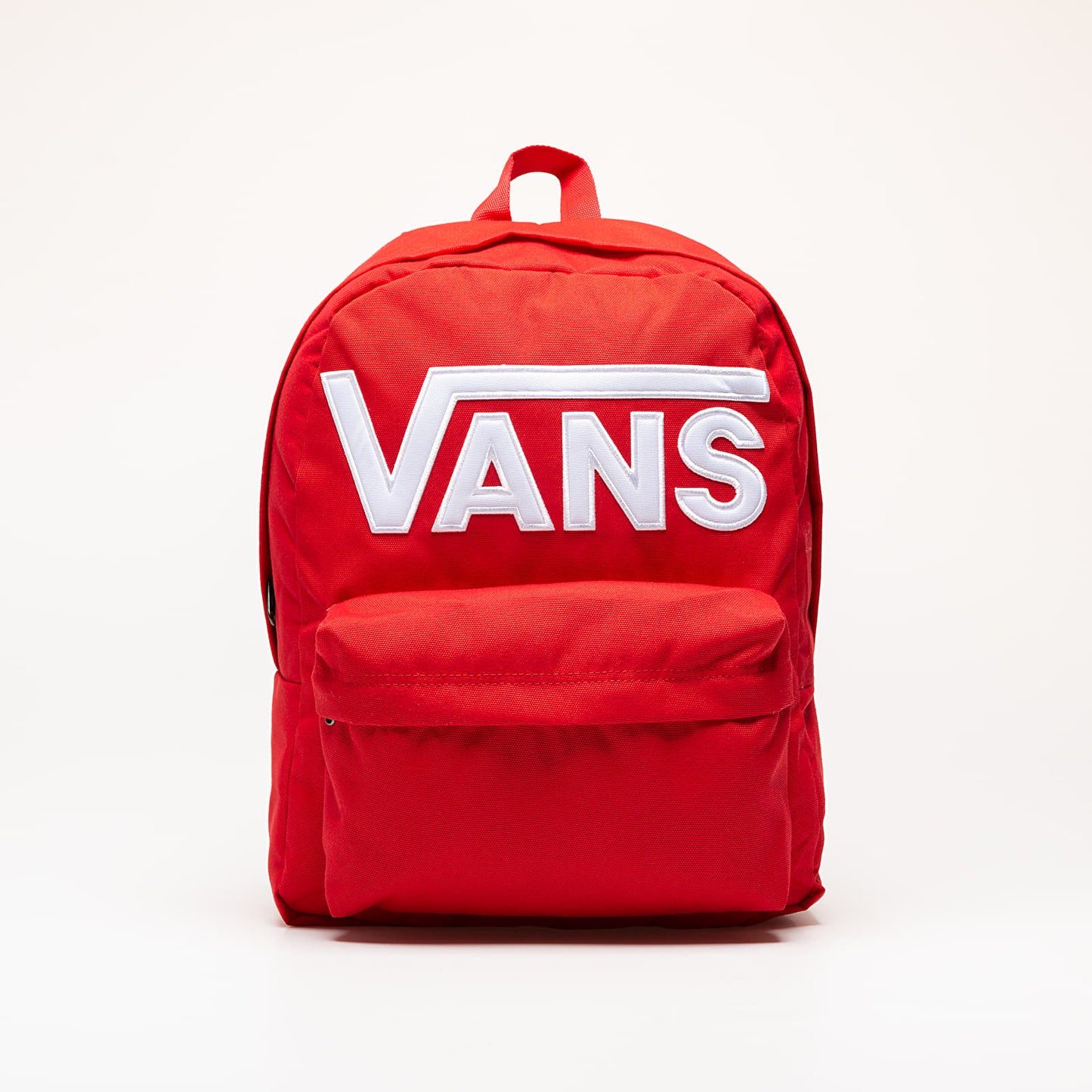 Vans Old Skool III Backpack, Racing Red