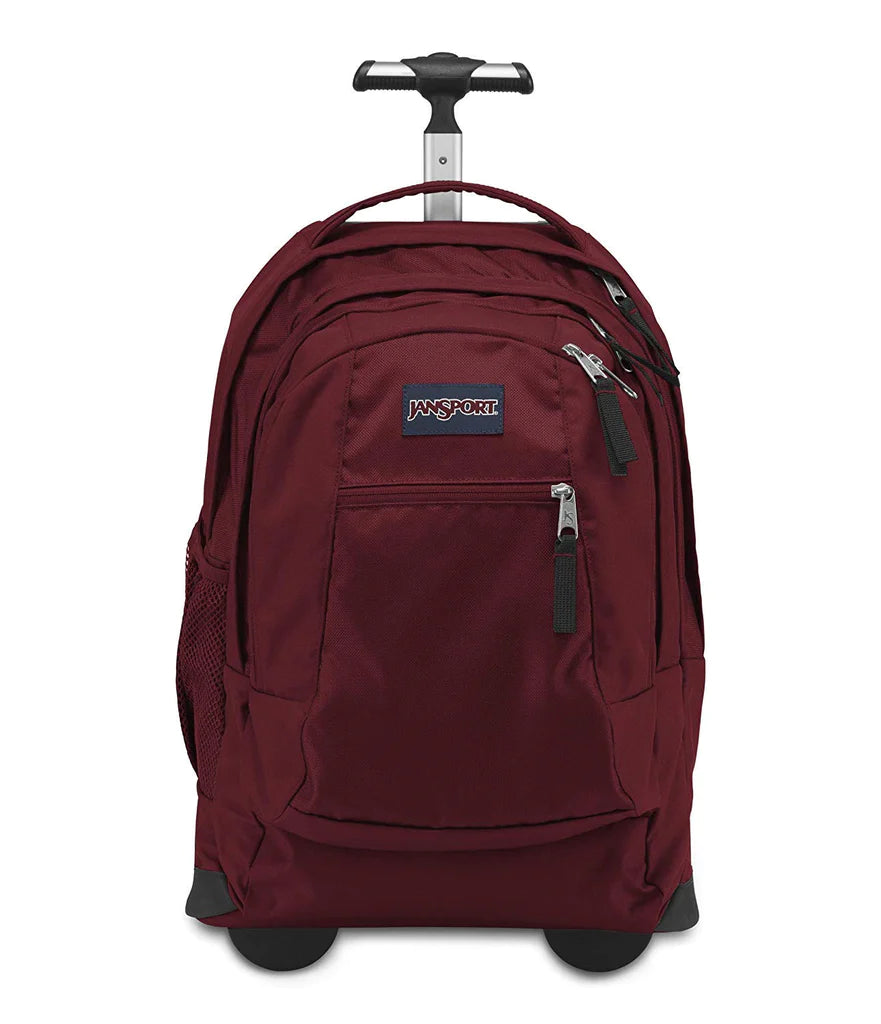 Jansport Backpack, DRIVER 8, Visalia DC