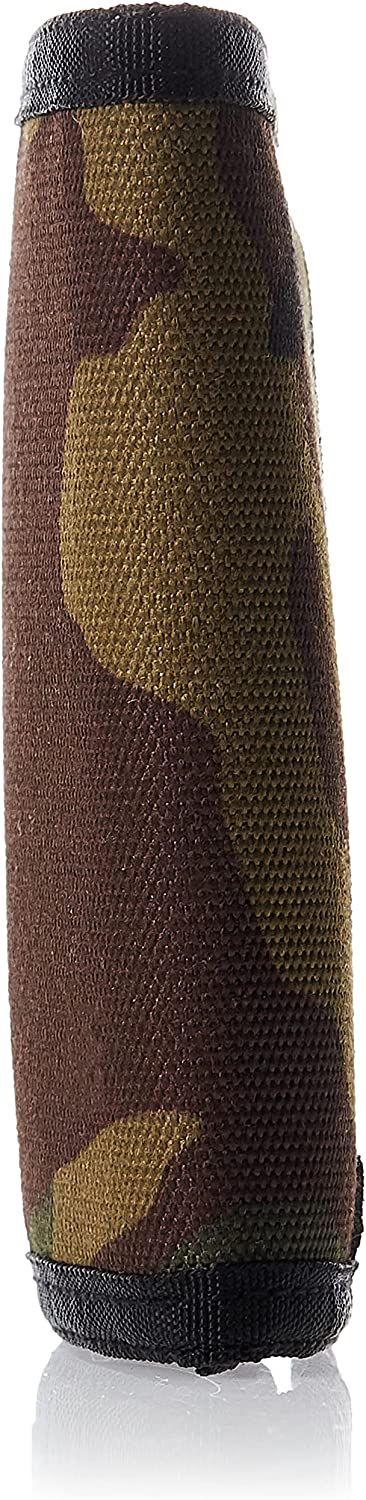 Vans Men's Slipped Trifold Wallet, Classic Camo