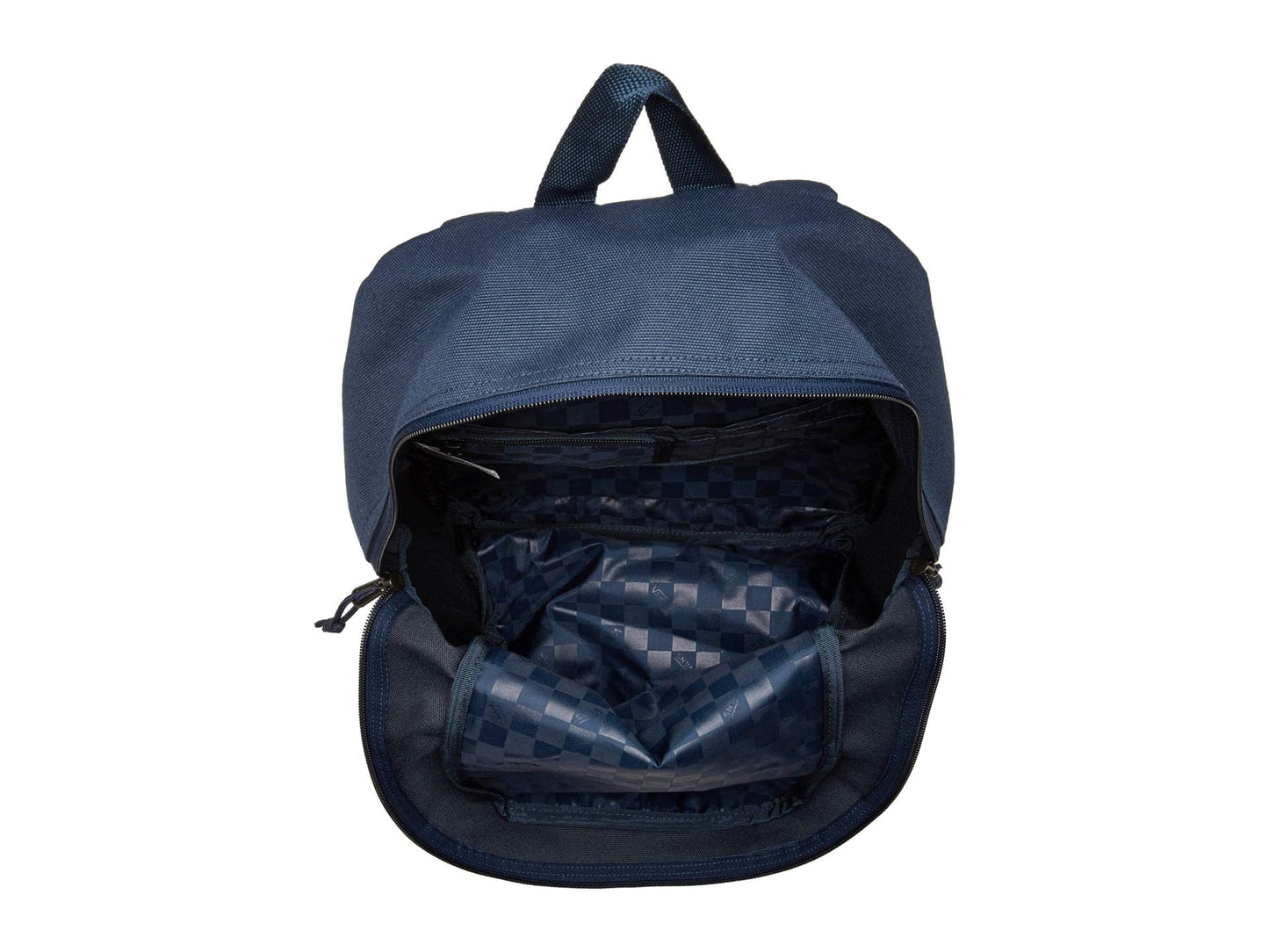Vans Snag Backpack, Dress Blue