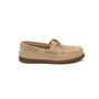 Sperry Men's Authentic Original 2-Eye Boat Shoes, Sand