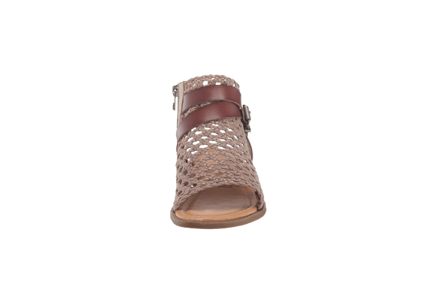 Blowfish Malibu Women's Balla-D Sandals, Mars Woven