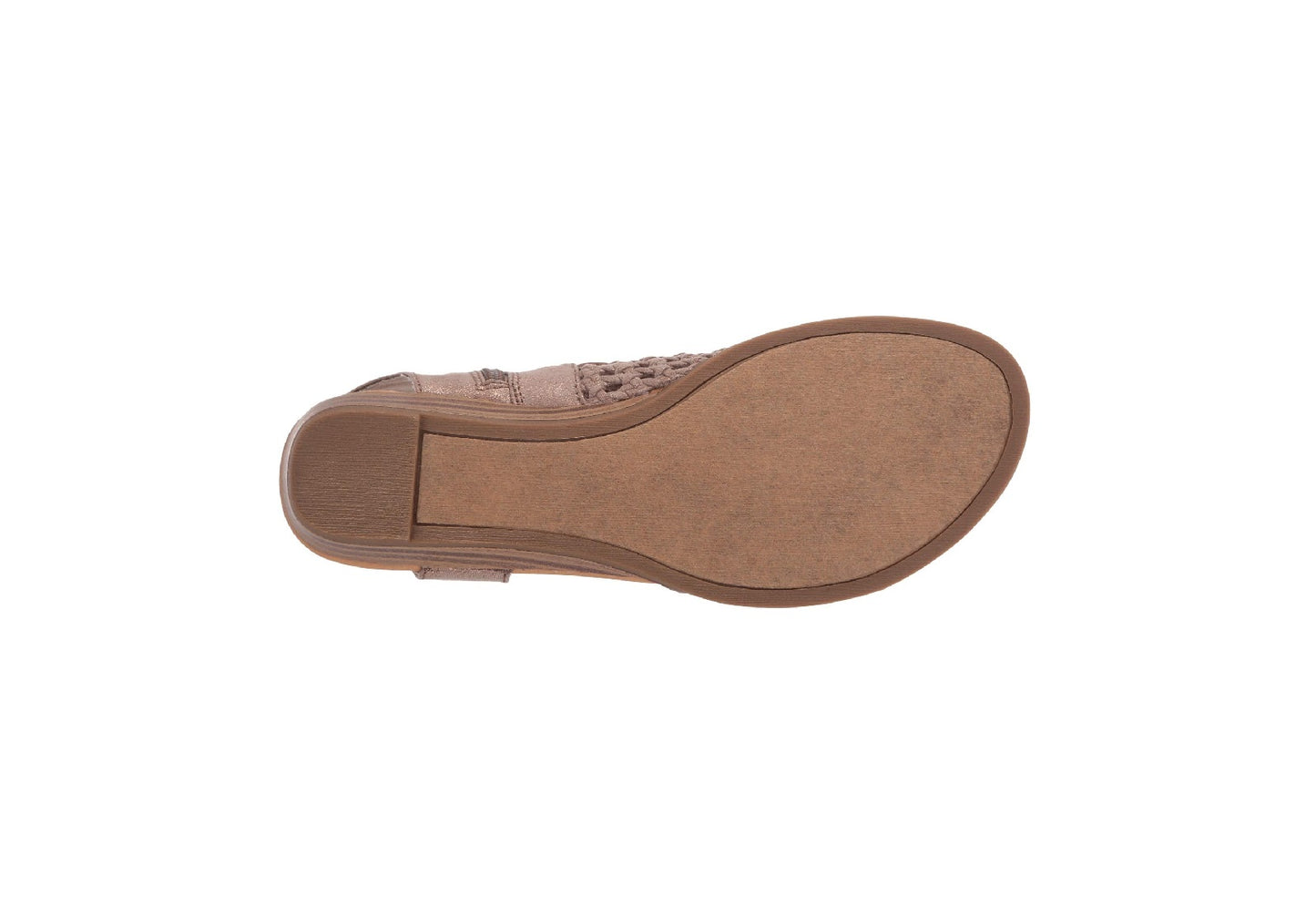 Blowfish Malibu Women's Balla-D Sandals, Mars Woven