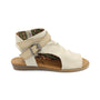 Blowfish Malibu Women's Balla Sandals, Birch Rancher