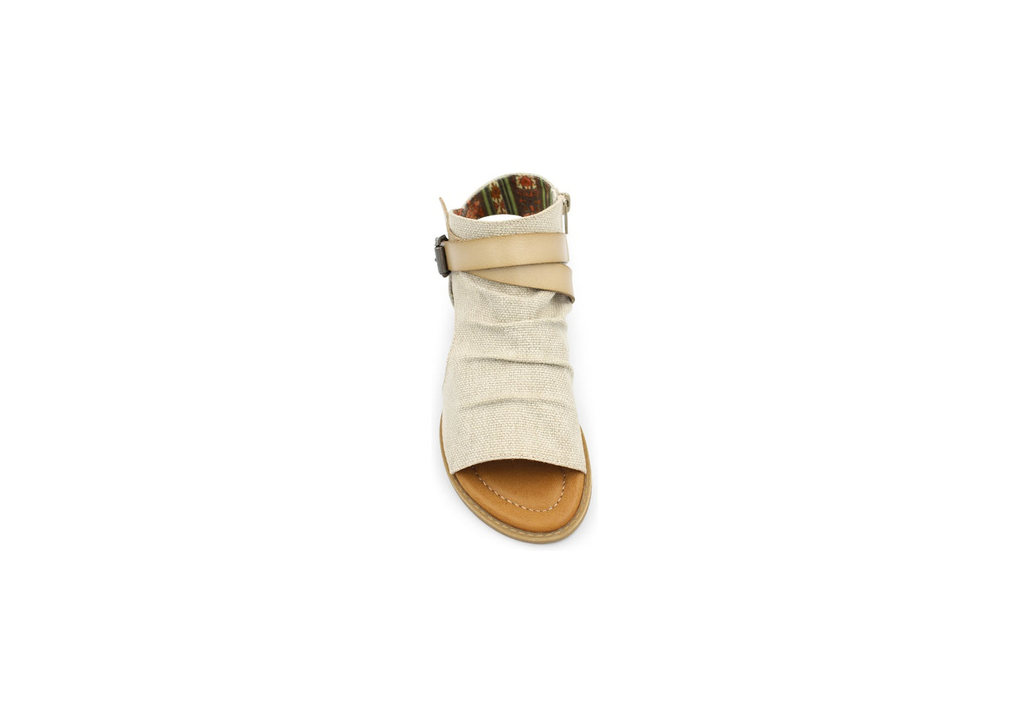 Blowfish Malibu Women's Balla Sandals, Birch Rancher