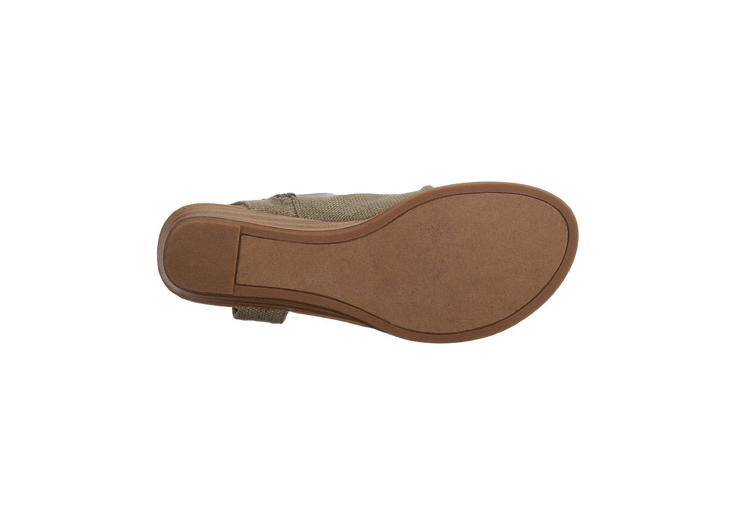Blowfish Malibu Women's Balla Sandals, Green Sage