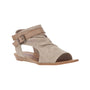 Blowfish Malibu Women's Balla Sandals, Light Taupe Rancher