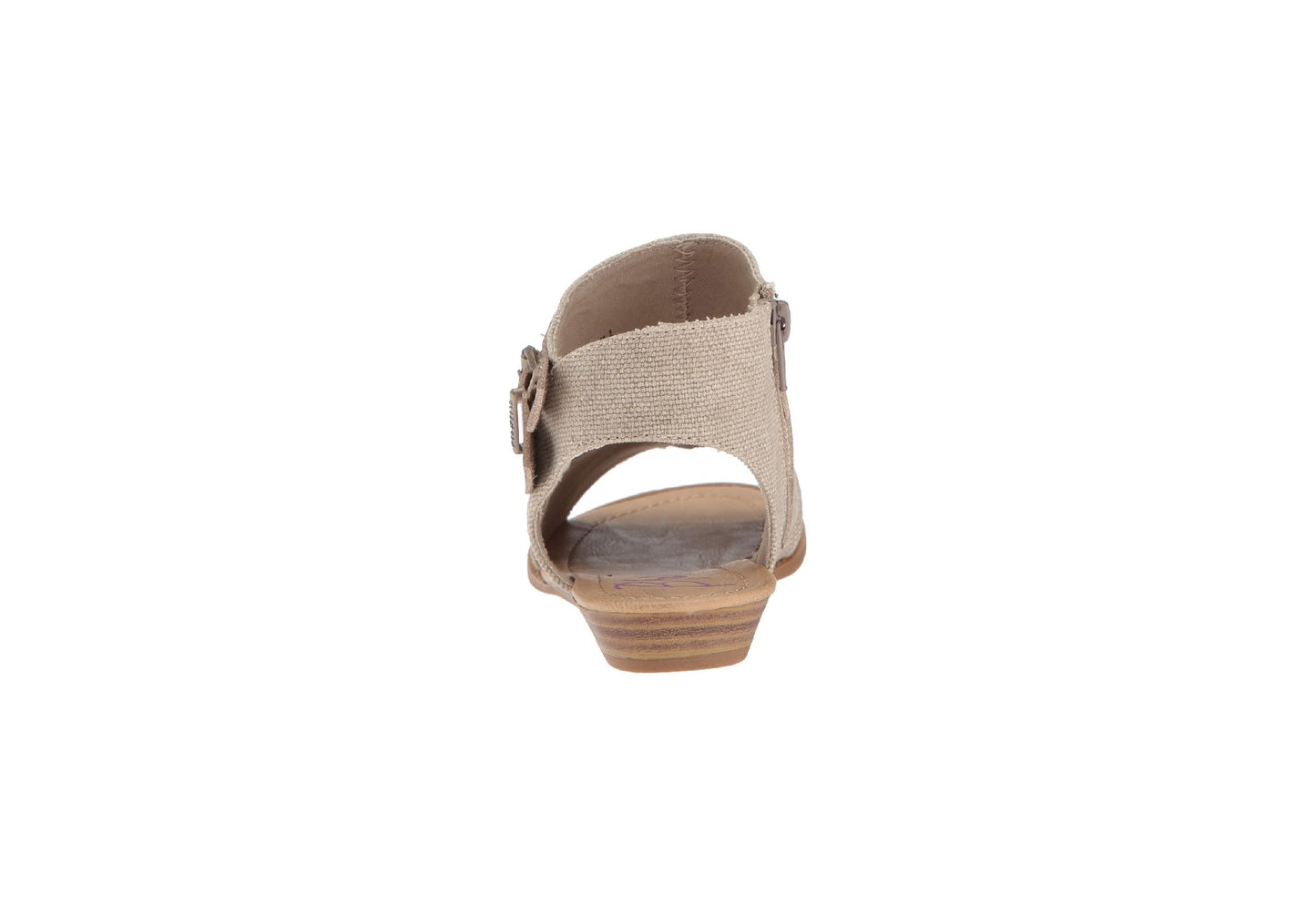 Blowfish Malibu Women's Balla Sandals, Light Taupe Rancher