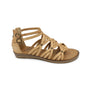 Blowfish Malibu Women's Bethy Sandals, Dune Dyecut