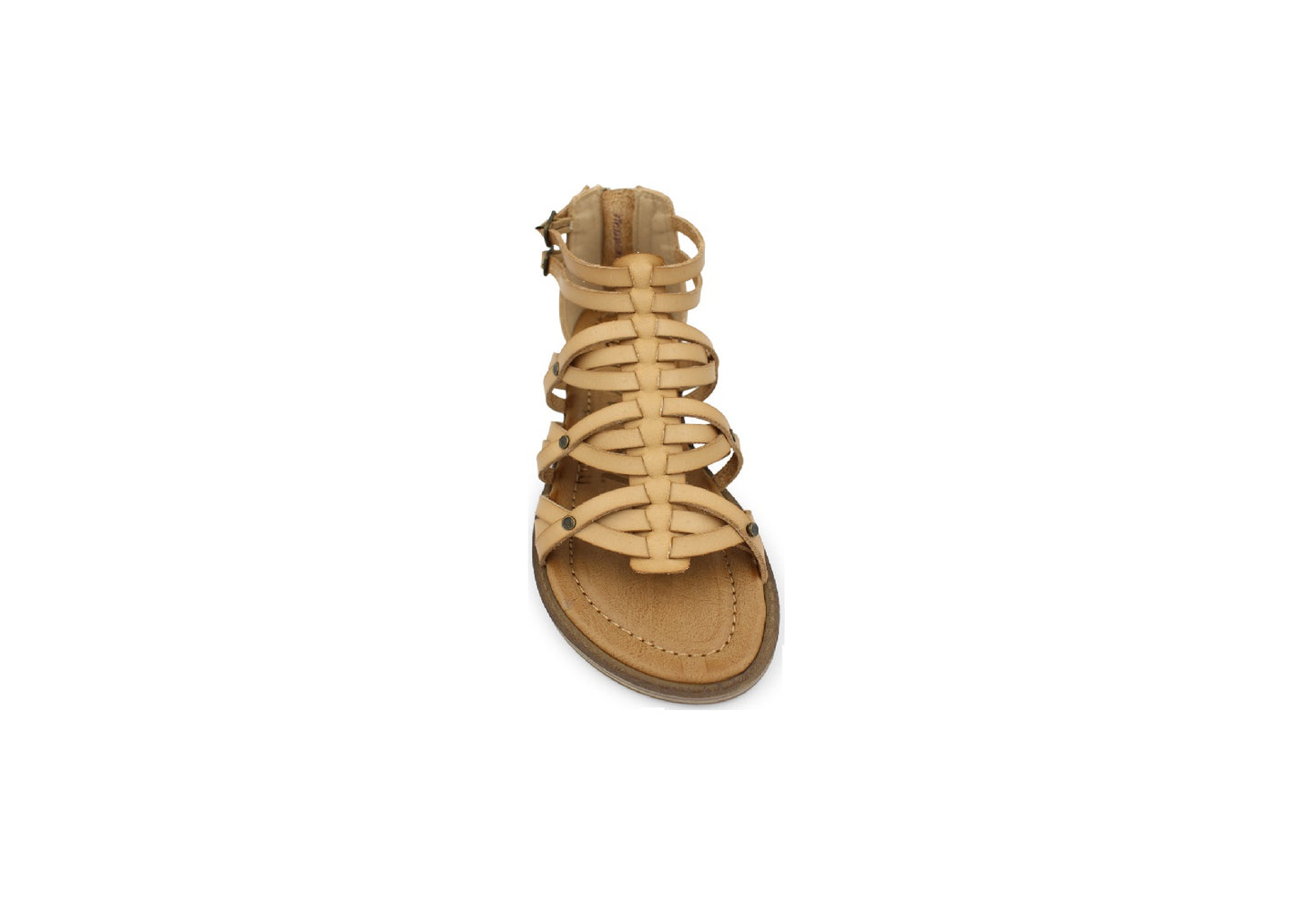 Blowfish Malibu Women's Bethy Sandals, Dune Dyecut