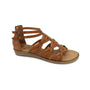 Blowfish Malibu Women's Bethy Sandals, Scotch Dyecut