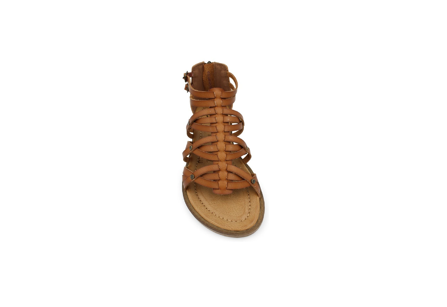 Blowfish Malibu Women's Bethy Sandals, Scotch Dyecut