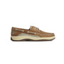 Sperry Men's Billfish 3-Eye Boat Shoes, Dark Tan