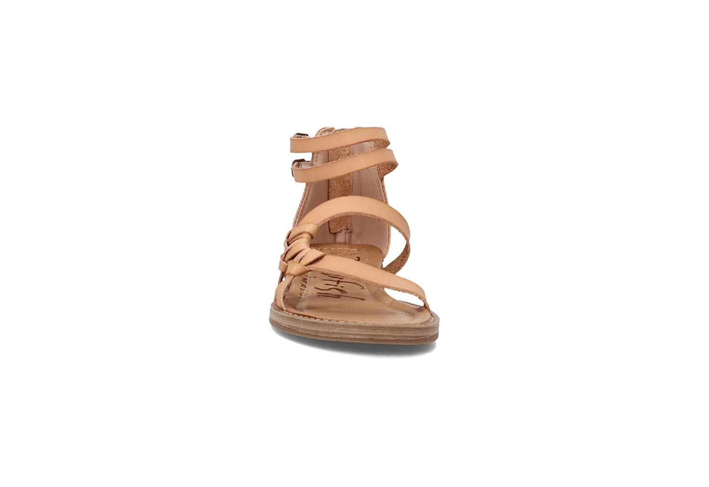 Blowfish Malibu Women's Bishup Sandals, Dune Dyecut