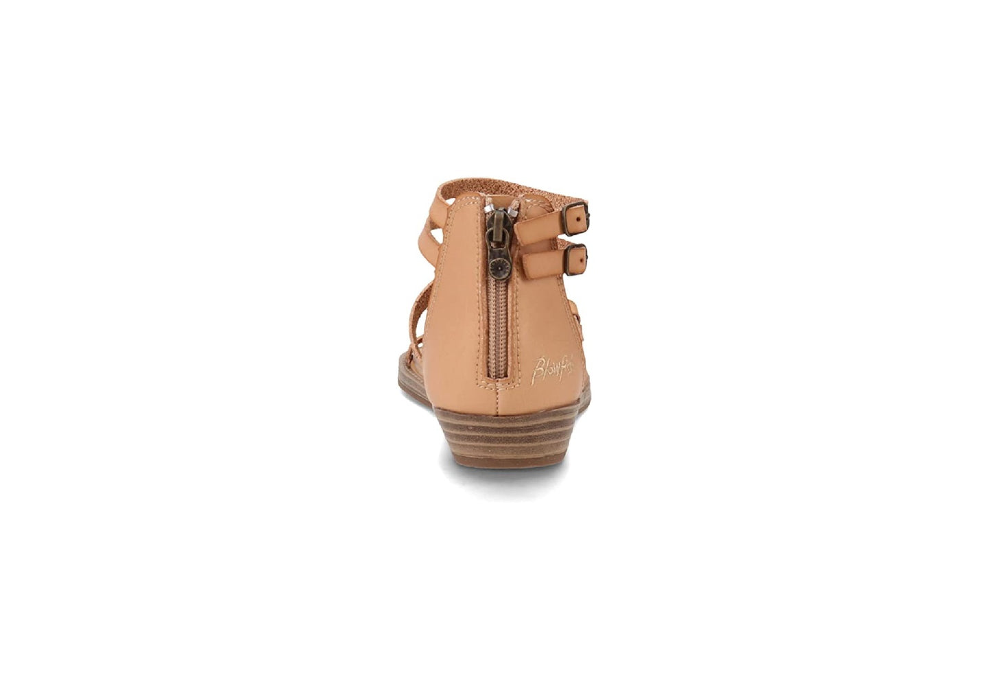 Blowfish Malibu Women's Bishup Sandals, Dune Dyecut