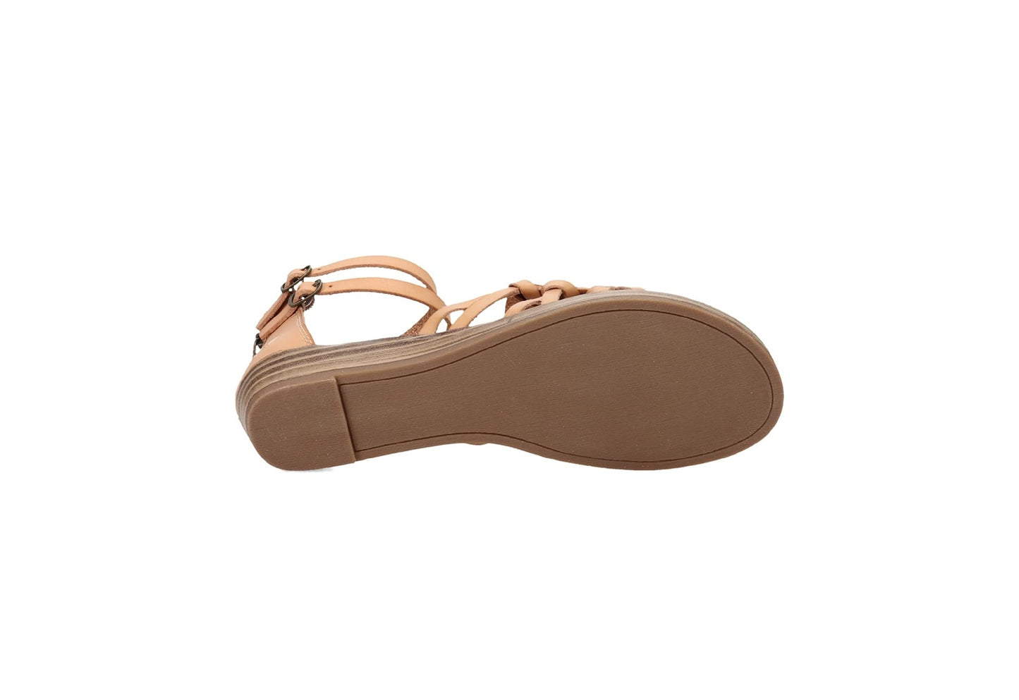 Blowfish Malibu Women's Bishup Sandals, Dune Dyecut