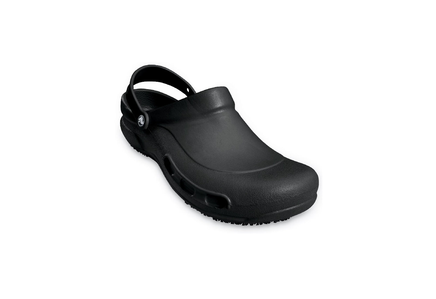 Crocs Bistro Clogs, Black (Men)