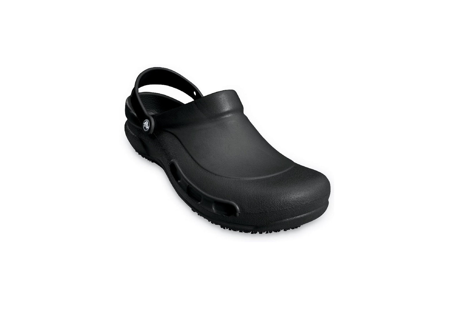 Crocs Bistro Clogs, Black (Women)