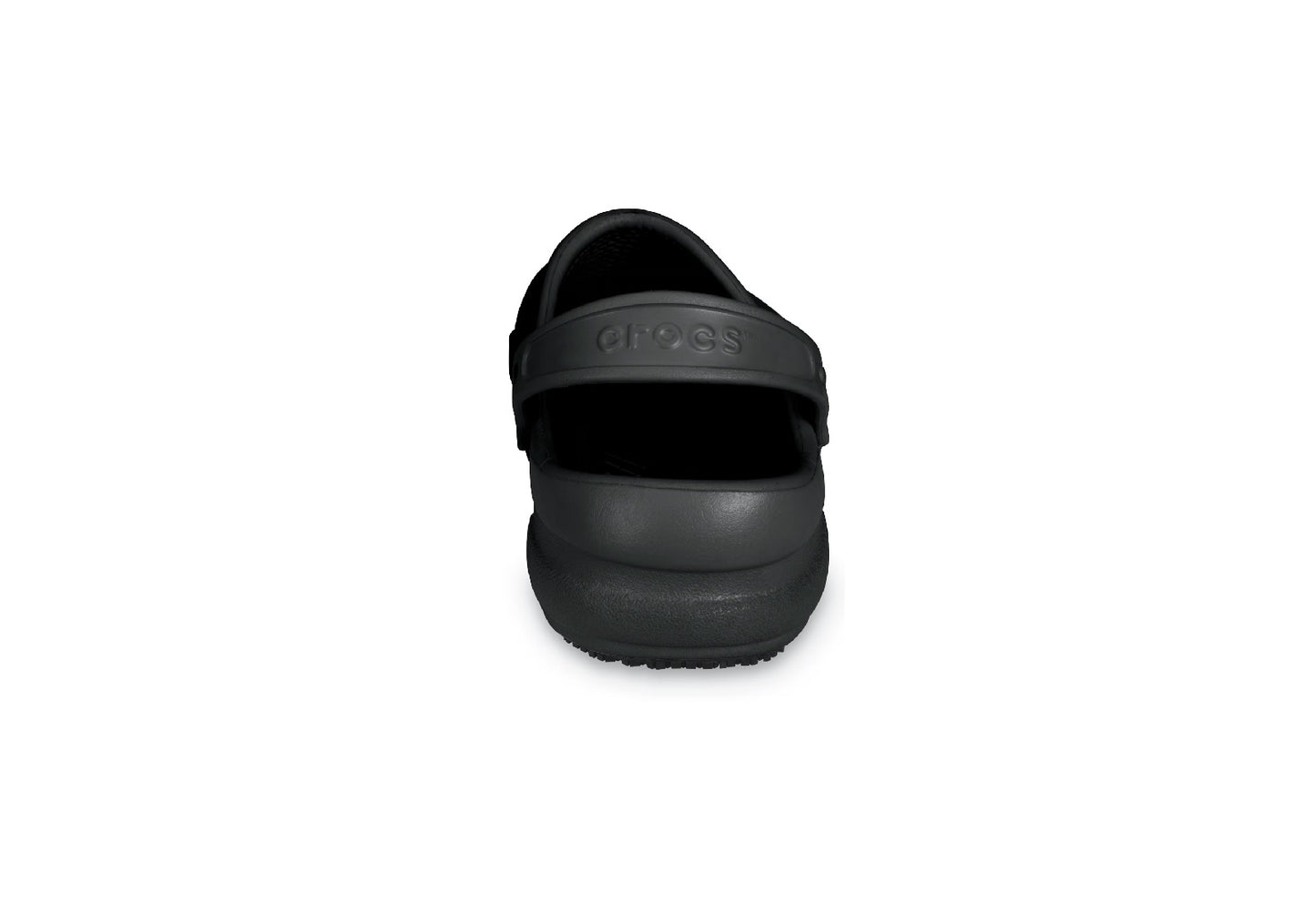 Crocs Bistro Clogs, Black (Men)