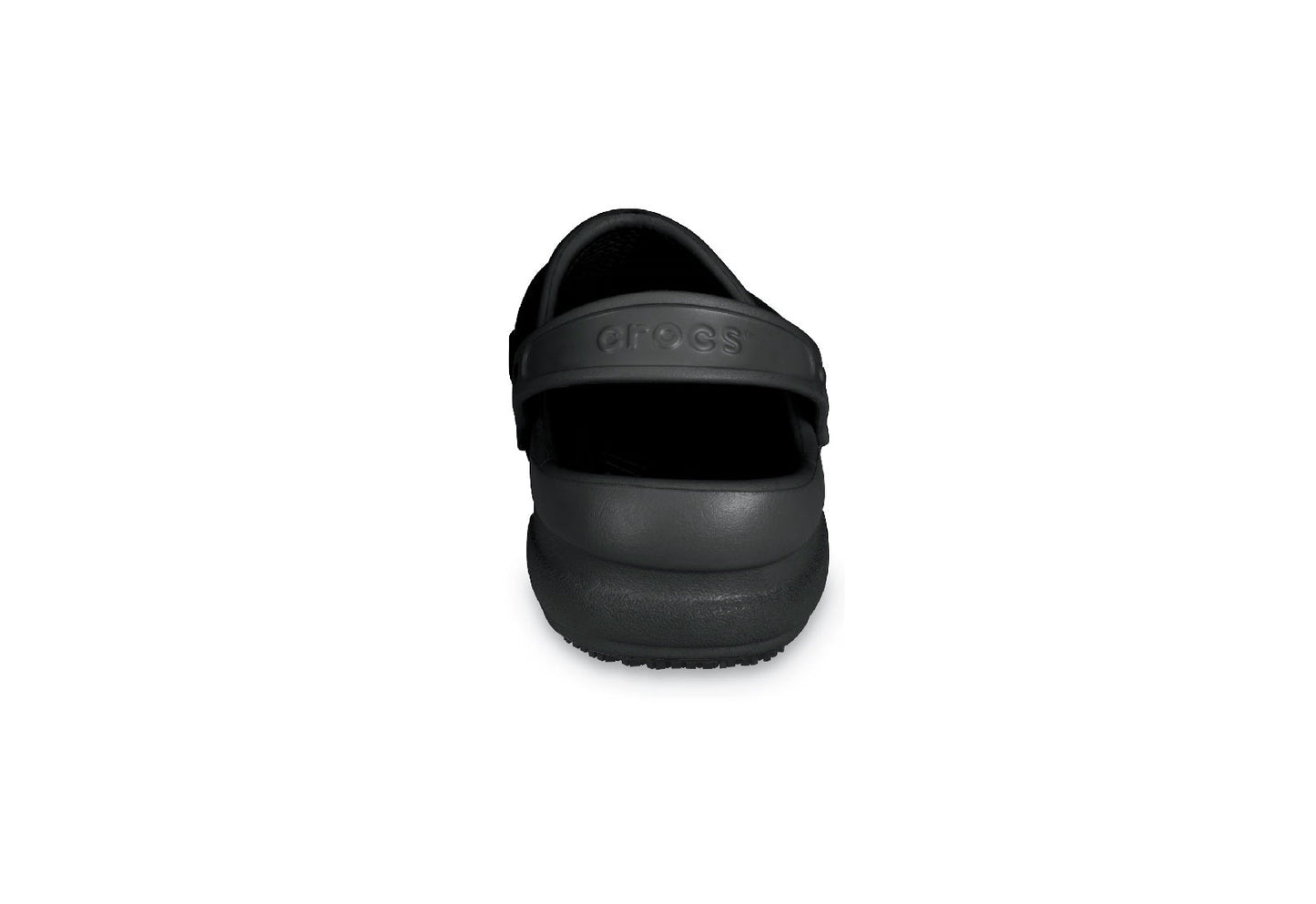 Crocs Bistro Clogs, Black (Women)