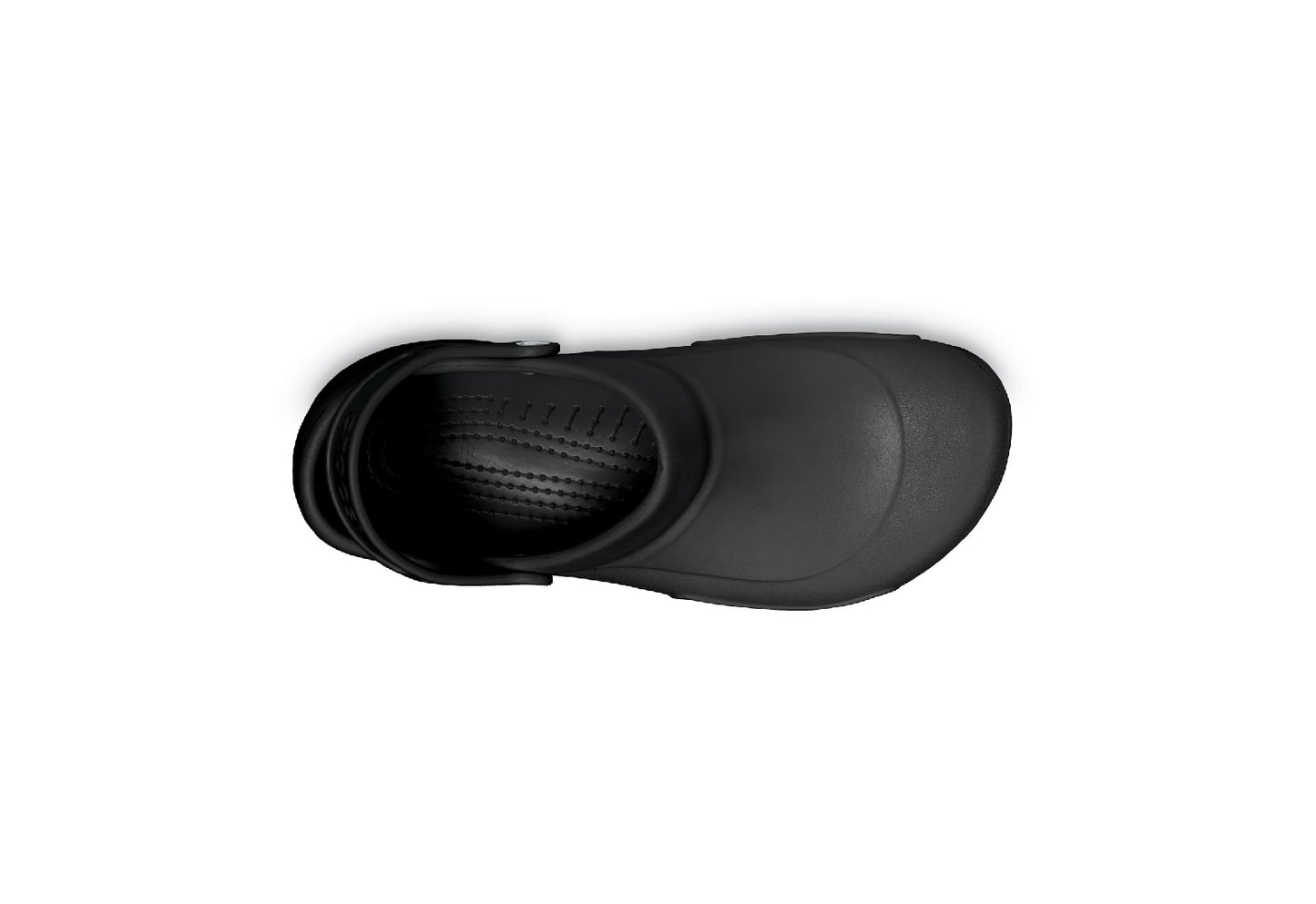 Crocs Bistro Clogs, Black (Men)
