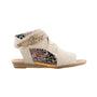 Blowfish Malibu Women's Blumoon Sandals, Light Taupe Rancher