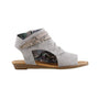 Blowfish Malibu Women's Blumoon Sandals, Smoke Rancher