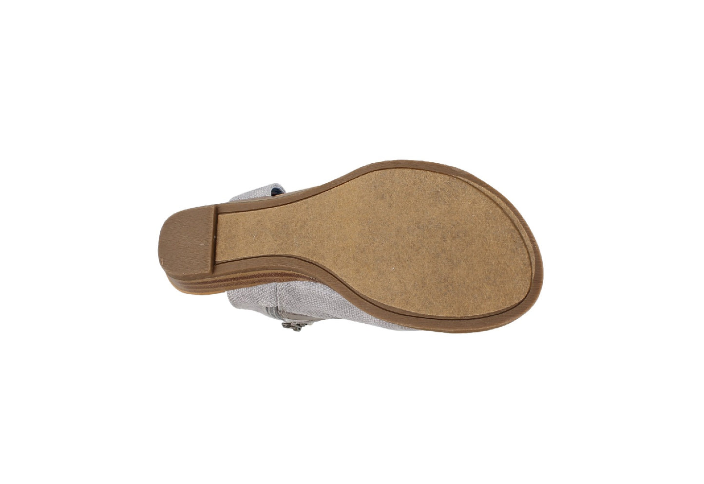Blowfish Malibu Women's Blumoon Sandals, Smoke Rancher