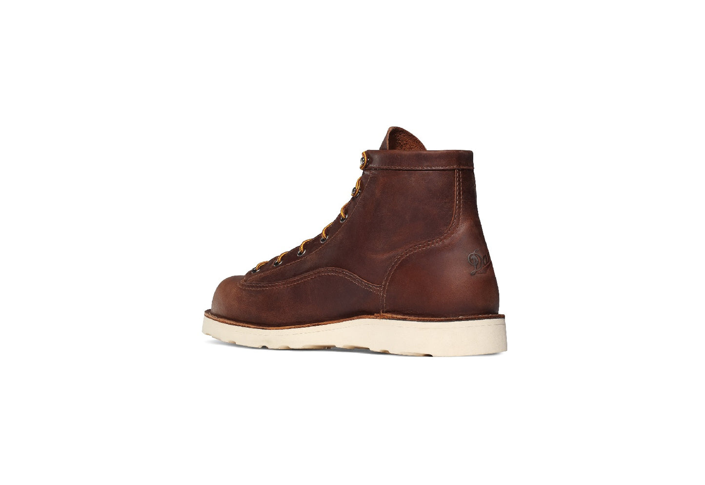 Danner Men's Bull Run Boot, Brown