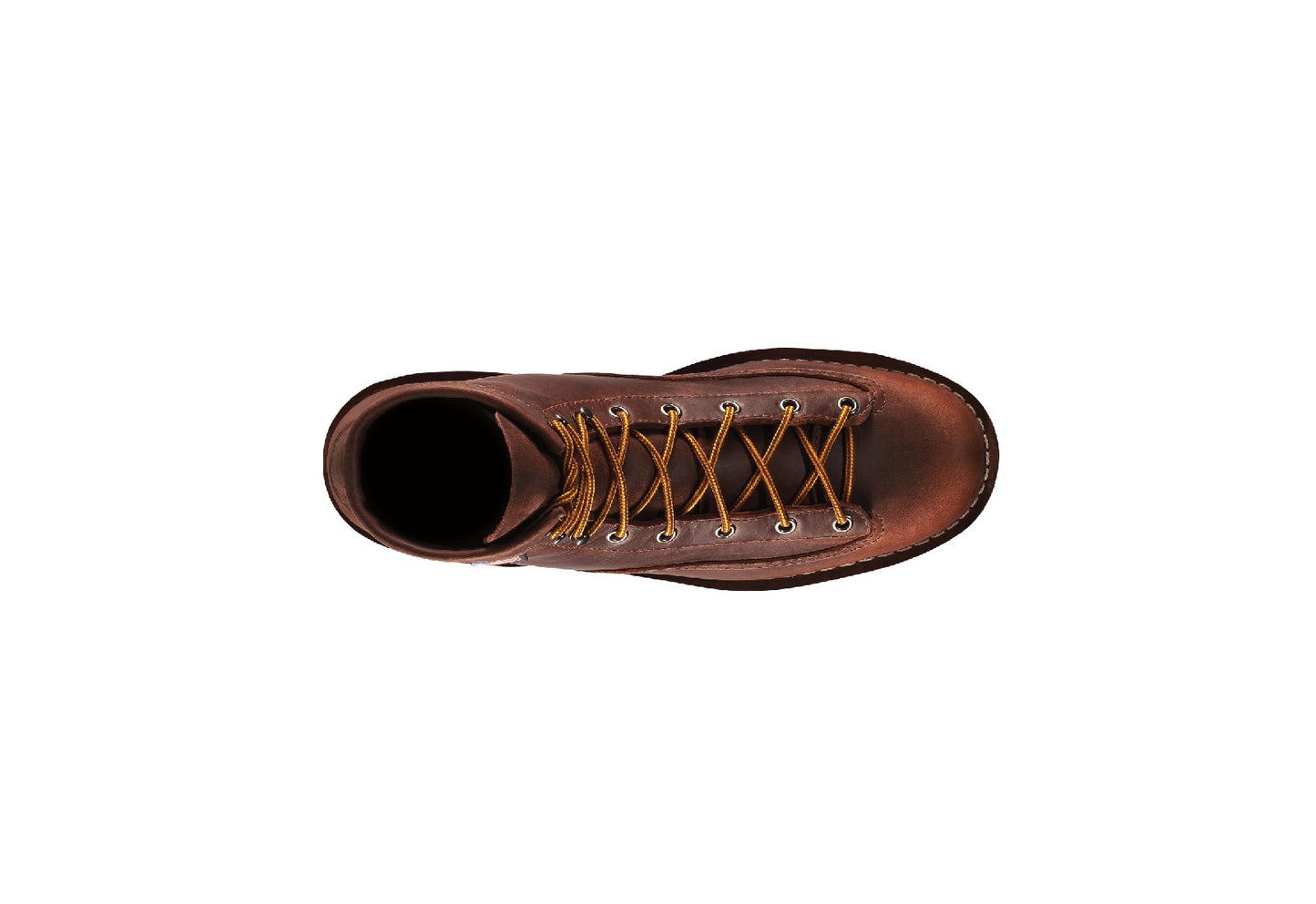 Danner Men's Bull Run Boot, Brown
