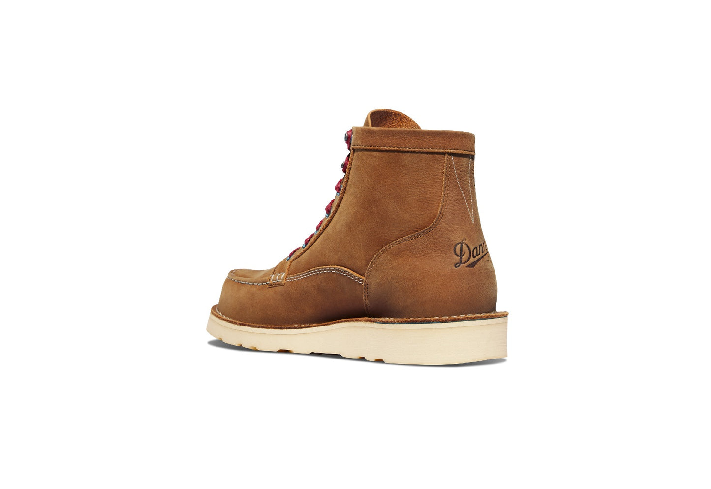 Danner Men's Bull Run Lux Boot, Sunstone