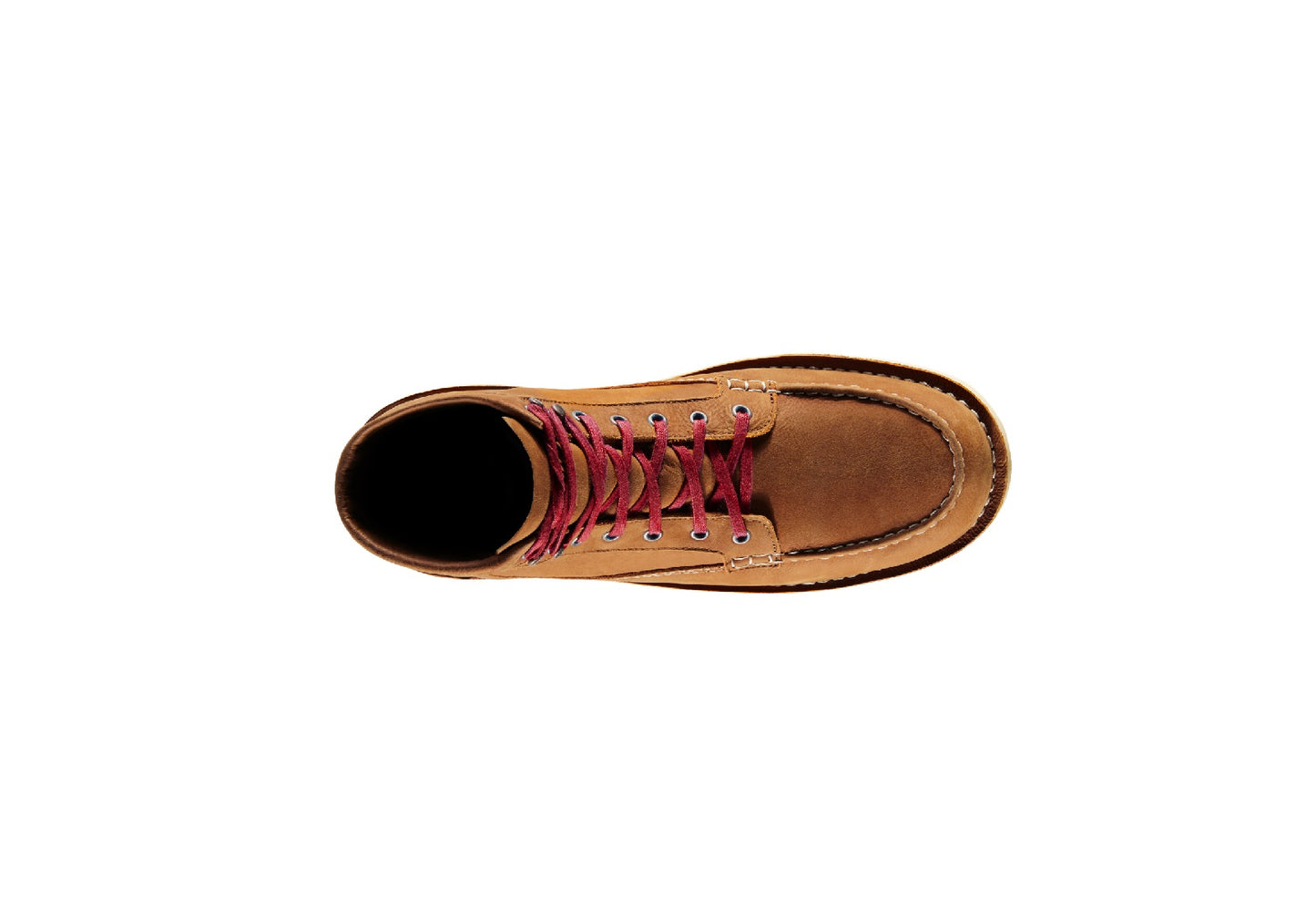 Danner Men's Bull Run Lux Boot, Sunstone