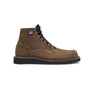Danner Men's Bull Run Lux Boot, Vintage Sterling
