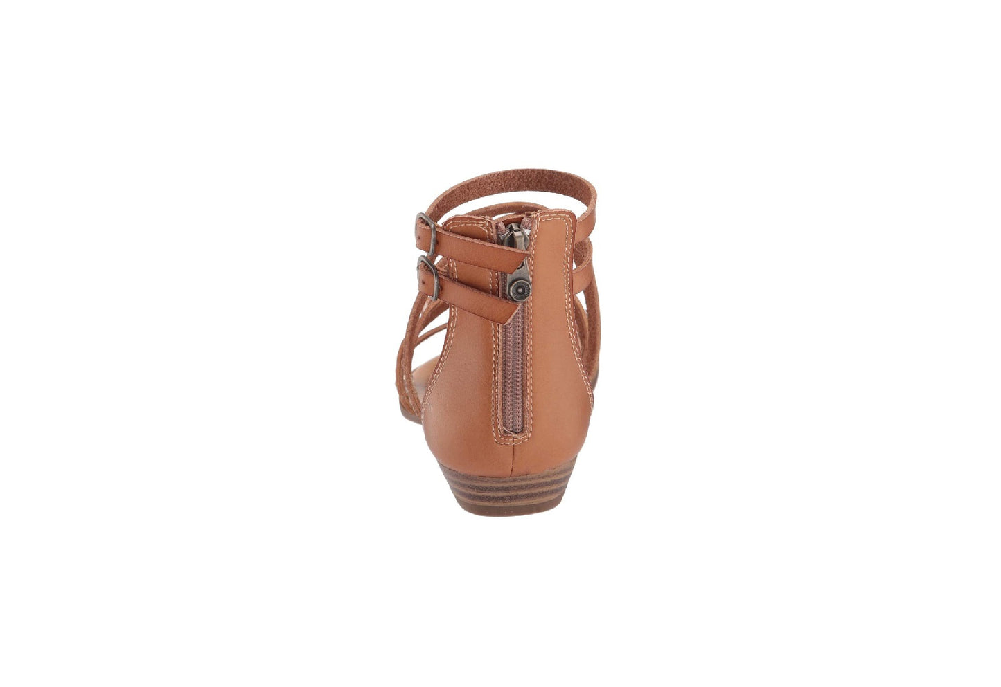 Blowfish Malibu Women's Bungalow-B Sandals, Desert Sand Dyecut