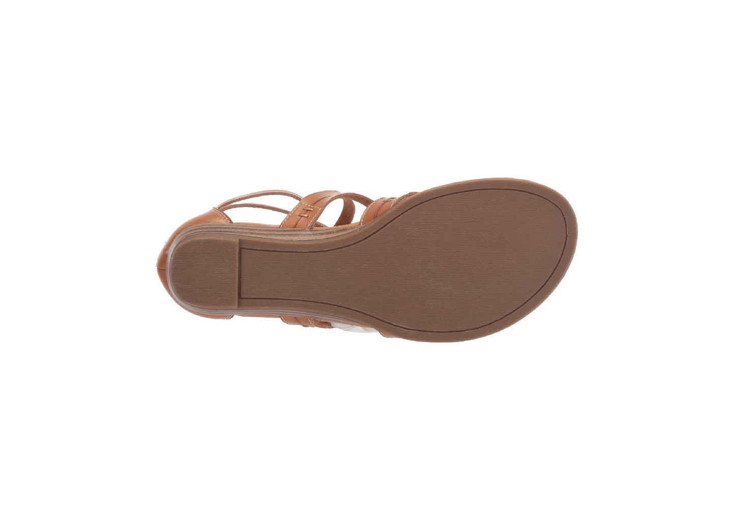 Blowfish Malibu Women's Bungalow-B Sandals, Desert Sand Dyecut