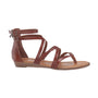 Blowfish Malibu Women's Bungalow-B Sandals, Scotch Dyecut