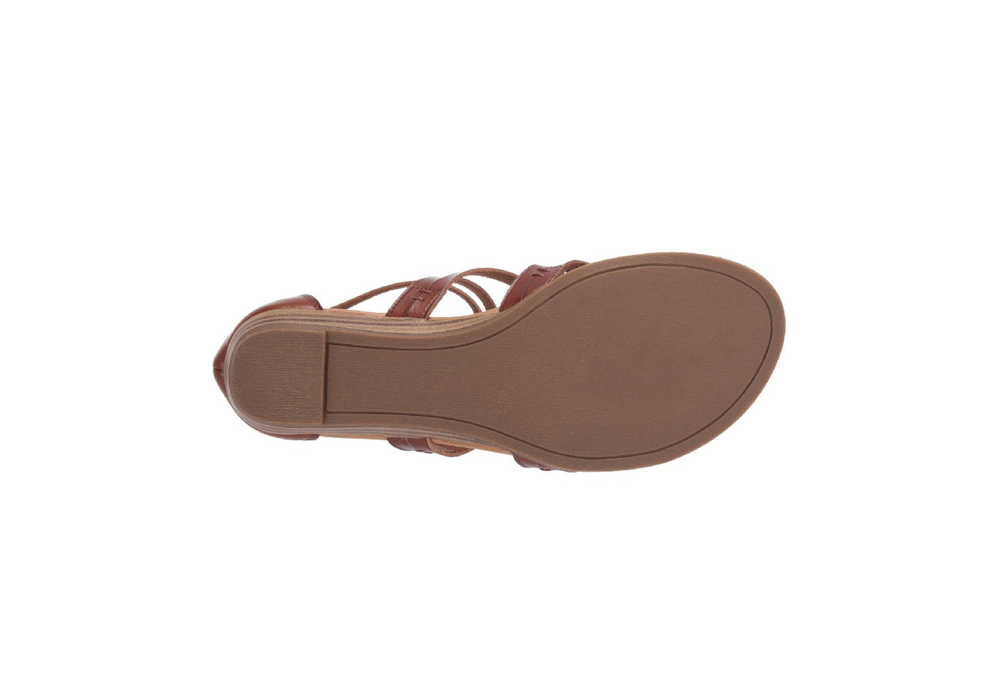 Blowfish Malibu Women's Bungalow-B Sandals, Scotch Dyecut