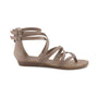 Blowfish Malibu Women's Bungalow Sandals, Birch Dyecut
