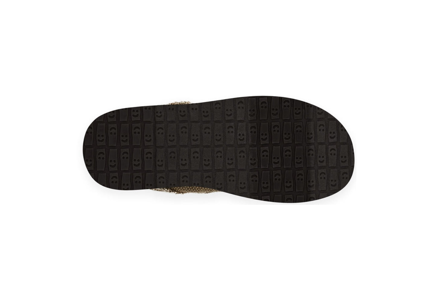Sanuk Men's Chiba Sidewalk Surfers Slip-On, Brown