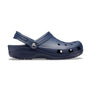 Crocs Classic Clogs, Navy (Women)