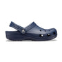 Crocs Classic Clogs, Navy (Men)