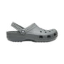 Crocs Classic Clogs, Slate Grey (Women)