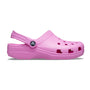 Crocs Classic Clogs, Taffy Pink (Men)