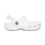 Crocs Classic Clogs, White (Men)
