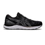 Asics Men's Gel-Cumulus 23, Black/White