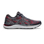 Asics Men's Gel-Cumulus 23, Carrier Grey/Piedmont Grey