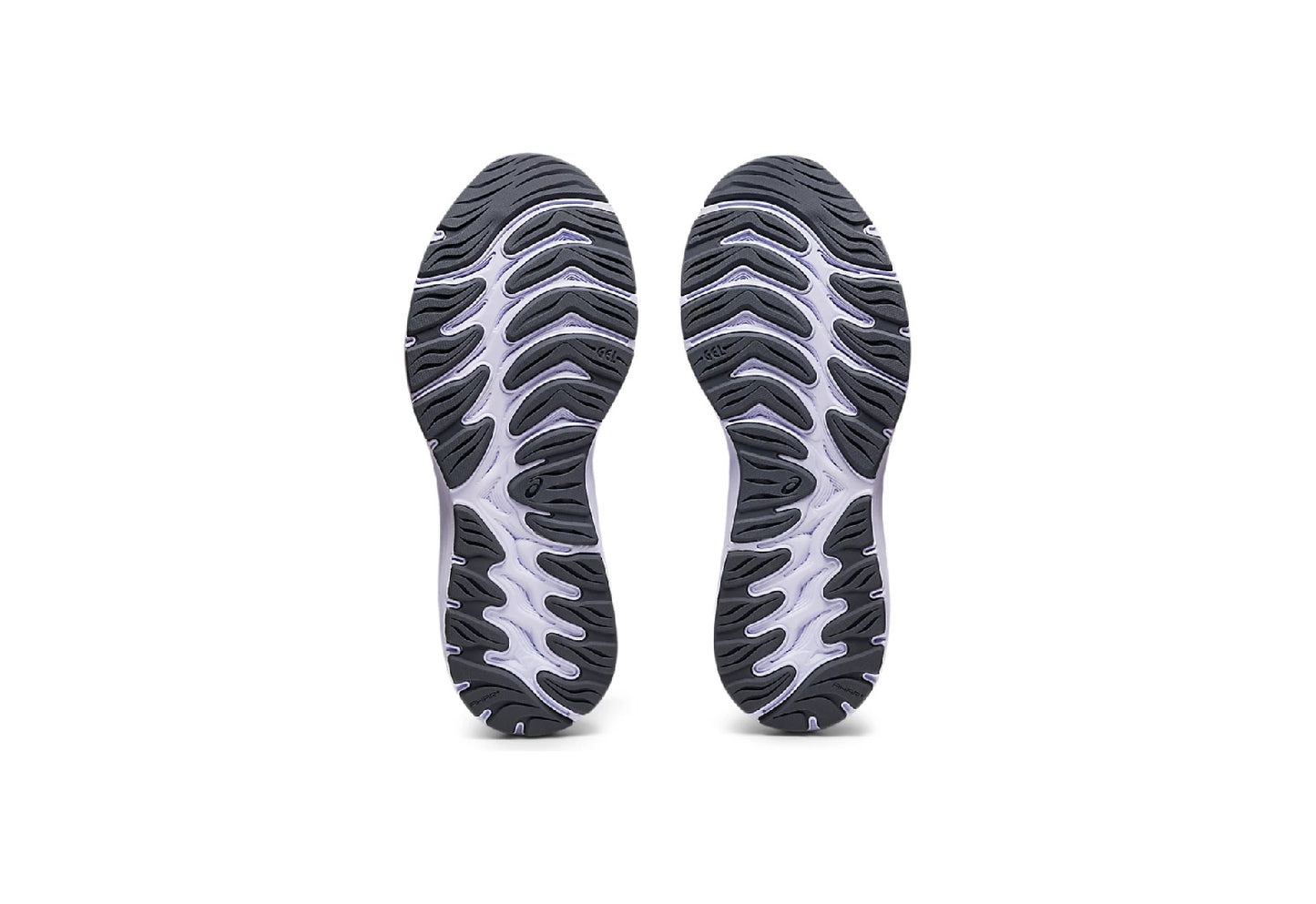 Asics Women's Gel-Cumulus 23, White/Black