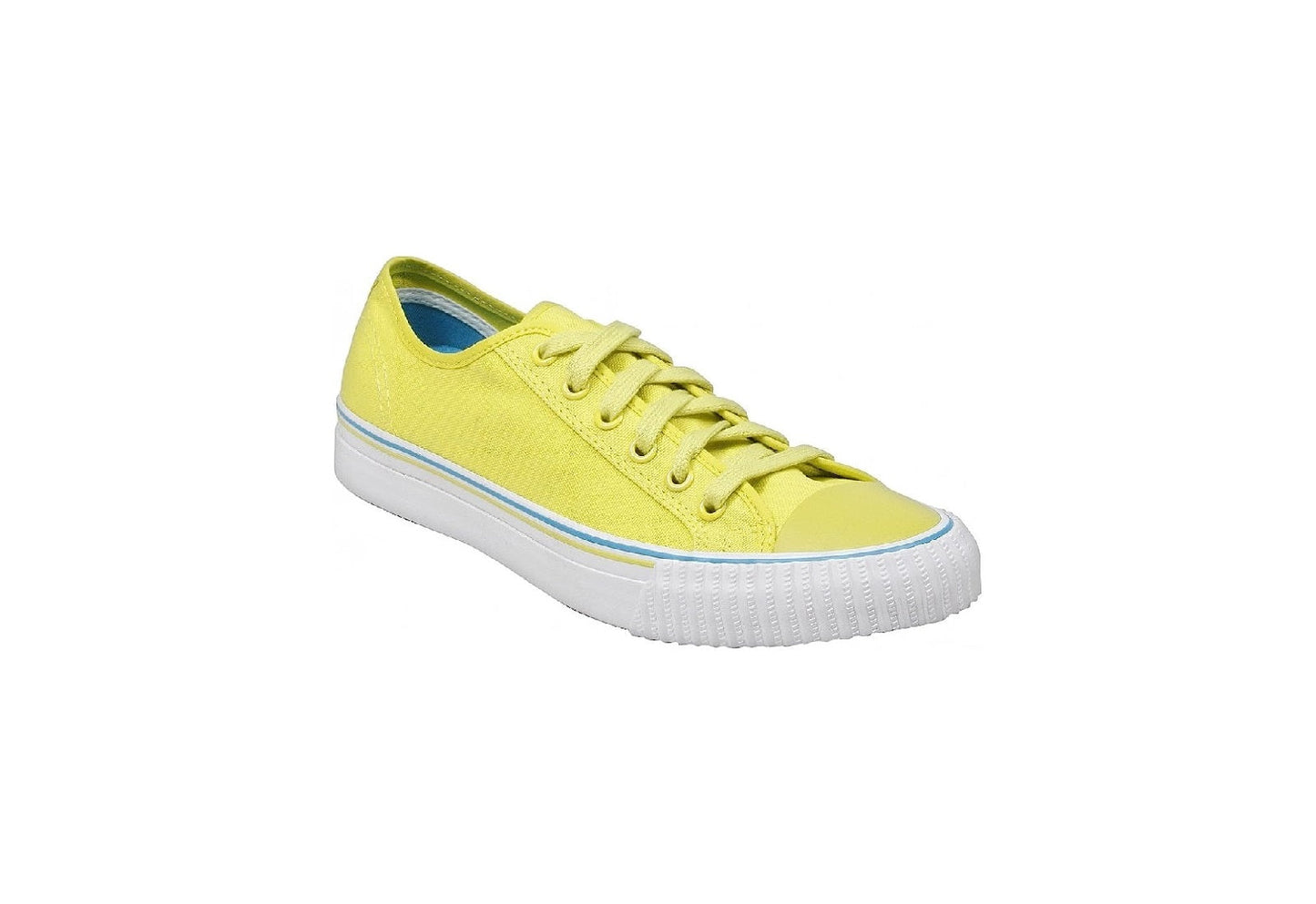 PF Flyers Center Lo Reissue, Lime (Women)