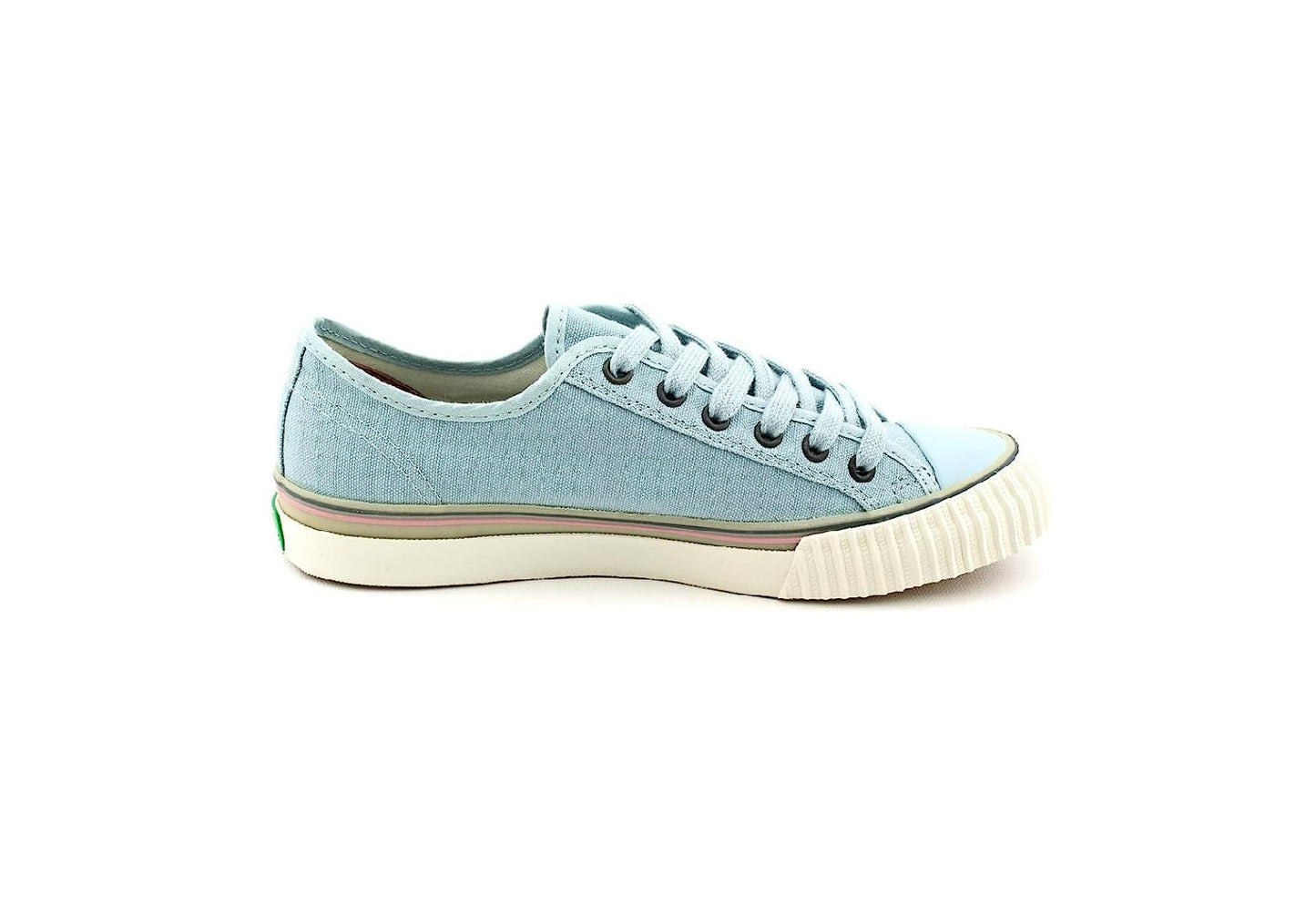 PF Flyers Center Lo Reissue, Light Blue (Men)