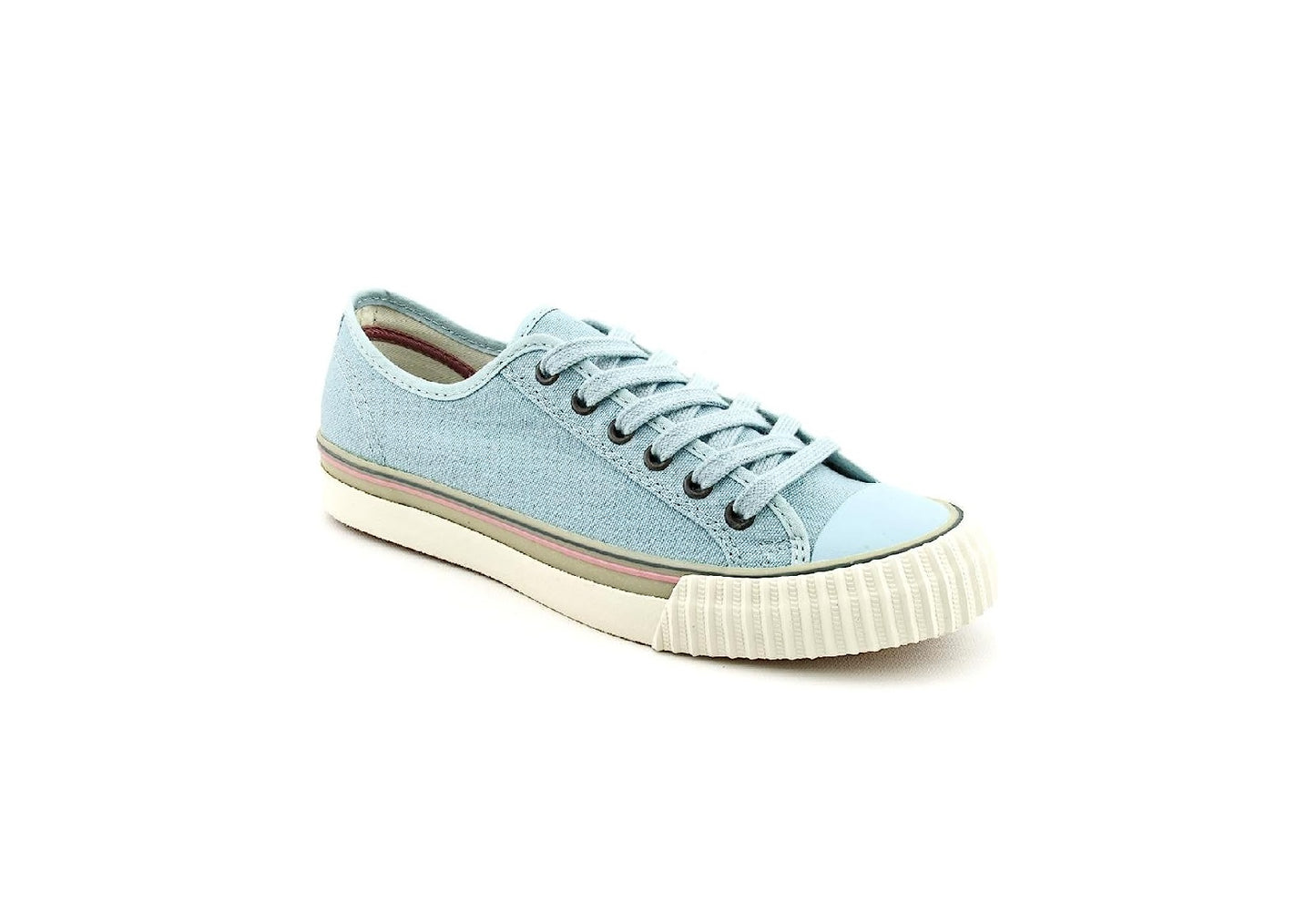PF Flyers Center Lo Reissue, Light Blue (Men)